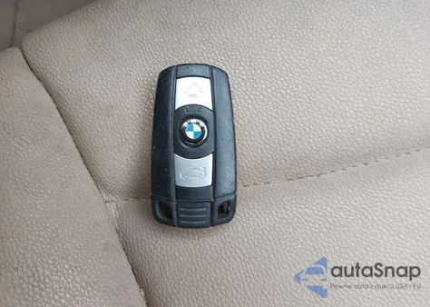 2008 BMW 328Xi from USA, damaged, VIN WBAVC93558K043531